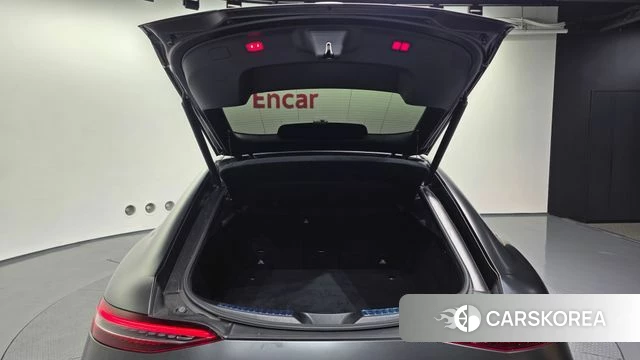 Mercedes-Benz AMG GT id 4317033 из Кореи 11