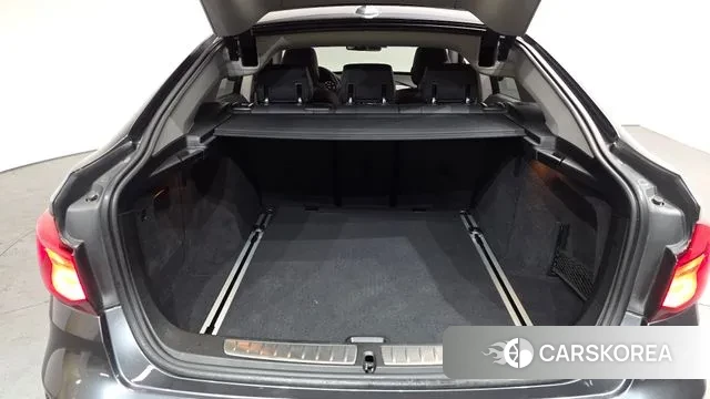 BMW 3 Series GT (F34) id 3736513 из Кореи 11