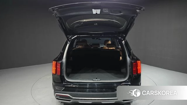 Kia Sorento 4th Generation id 4636095 из Кореи 11