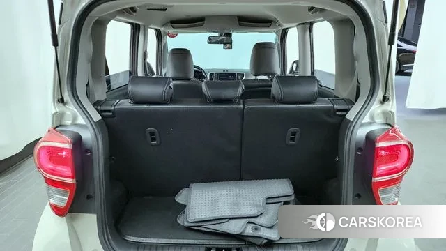 Kia The New Ray id 3472733 из Кореи 11