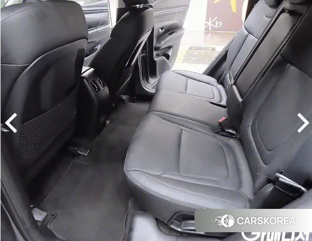 Hyundai Tucson (NX4) id 3033181 из Кореи 11