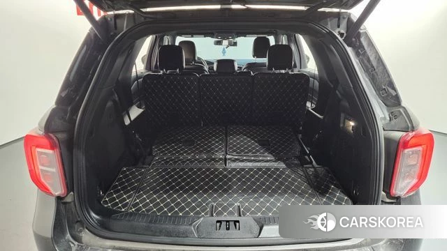 Ford Explorer 6th Generation id 3905076 из Кореи 11