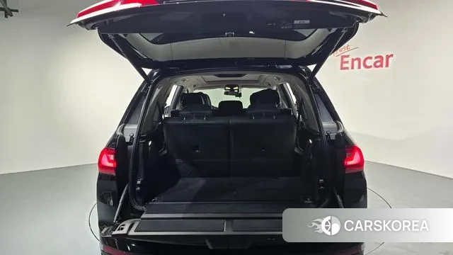 BMW X7 (G07) id 3567630 из Кореи 11