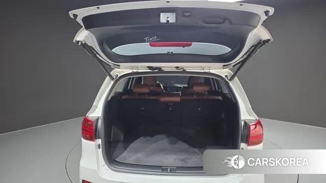 Kia The New Sorento id 3666491 из Кореи 11