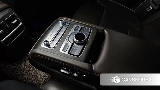 Kia More K9 id 3622426 из Кореи 11