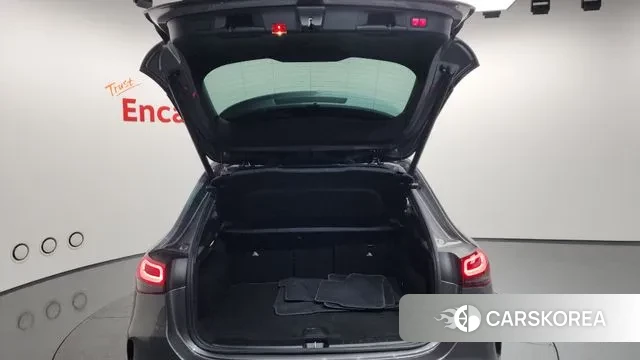 Mercedes-Benz GLA - Class H247 id 3566395 из Кореи 11