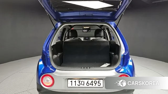 Hyundai Casper id 3366552 из Кореи 11