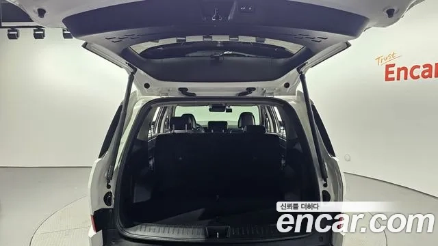 Hyundai Santa Fe (MX5) id 2919881 из Кореи 11