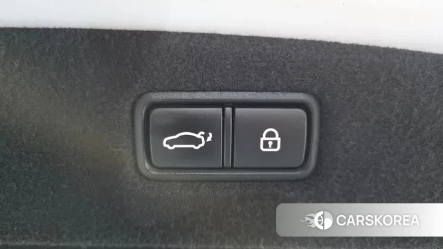 Genesis G90 id 3612254 из Кореи 11