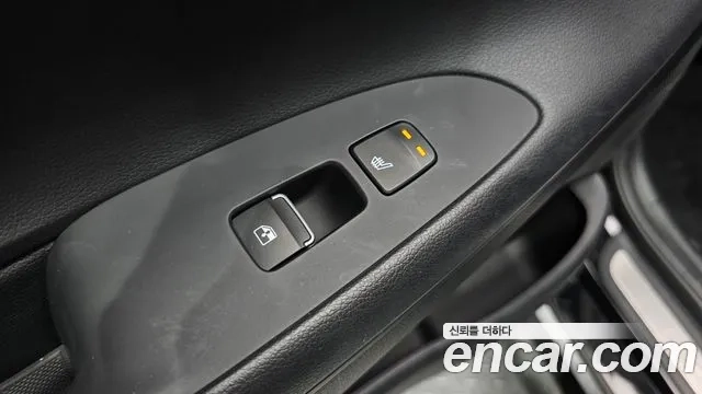 Hyundai The New Grandeur IG Hybrid id 2926881 из Кореи 11