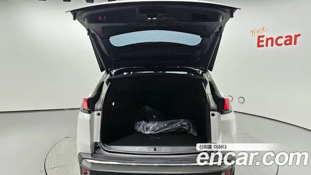 Peugeot 3008 second generation id 2633672 из Кореи 11