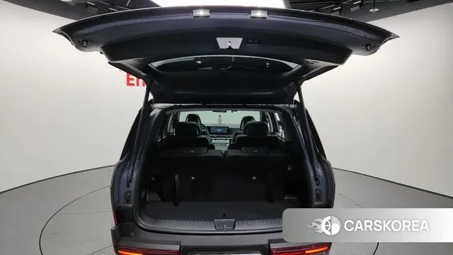 Hyundai Santa Fe (MX5) id 3634104 из Кореи 11