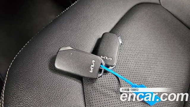 Kia The New Kia Ray id 2795299 из Кореи 11