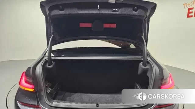 BMW 3 Series (G20) id 3722674 из Кореи 11