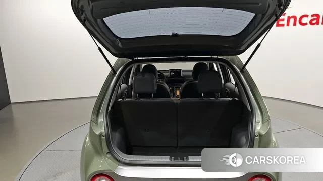 Hyundai Casper id 3347422 из Кореи 11