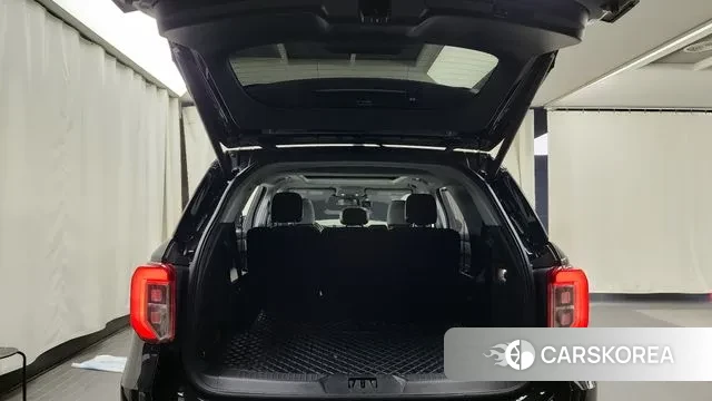 Ford Explorer 6th Generation id 3400712 из Кореи 11