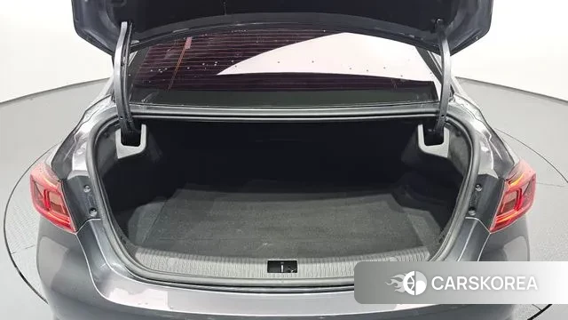 Renault Korea (Samsung) SM6 id 3009303 из Кореи 11