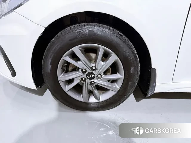 Kia The New K5 2nd generation id 3718643 из Кореи 11