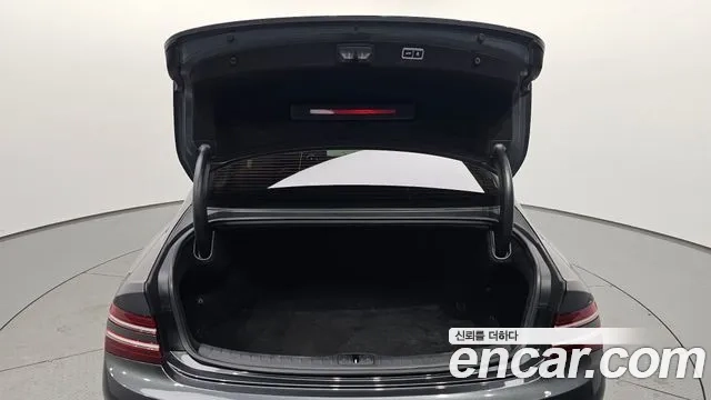 Genesis G80 (RG3) id 2880947 из Кореи 11