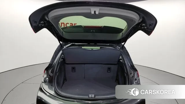 Chevrolet (GM Daewoo) Bolt EV id 3504859 из Кореи 11