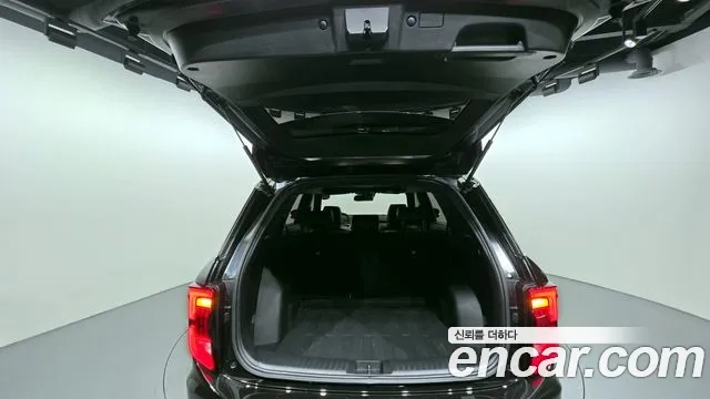 Ssangyong Torres id 2874415 из Кореи 11