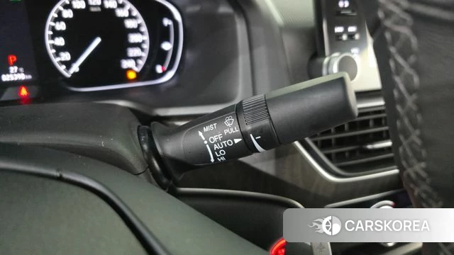 Honda Accord 10th Generation id 4325586 из Кореи 11