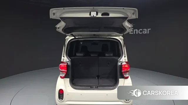 Kia The New Ray id 3686888 из Кореи 11