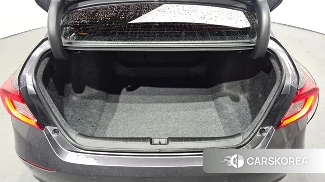 Honda Accord 10th Generation id 3712341 из Кореи 11