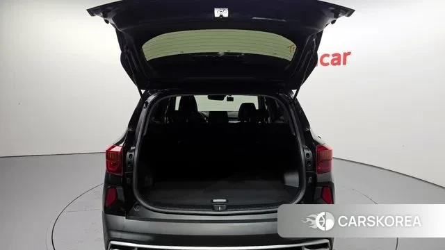 Kia Seltos id 3577156 из Кореи 11