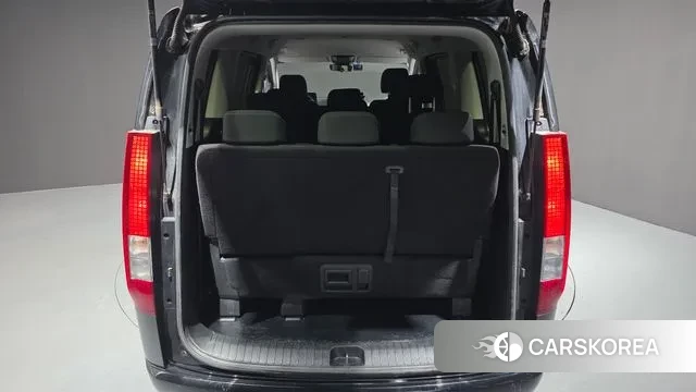 Hyundai Staria id 3690311 из Кореи 11