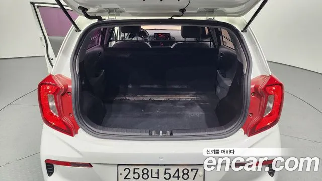 Kia Morning Urban (JA) id 2466074 из Кореи 11