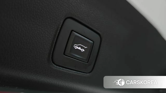 Chevrolet (GM Daewoo) Trailblazer id 4283797 из Кореи 11
