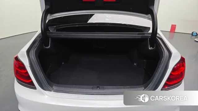 Kia More K9 id 3754337 из Кореи 11