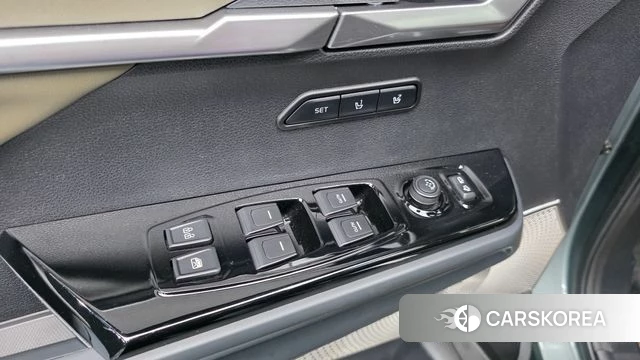 Ssangyong Torres id 4608633 из Кореи 11
