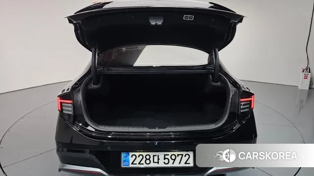 Hyundai Sonata D Edge Hybrid (DN8) id 3310464 из Кореи 11