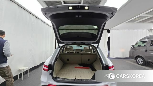 Genesis GV70 id 3832770 из Кореи 11