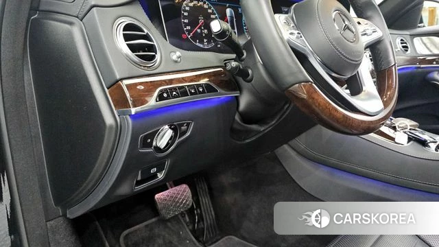 Mercedes-Benz S-Class W222 id 4294785 из Кореи 11
