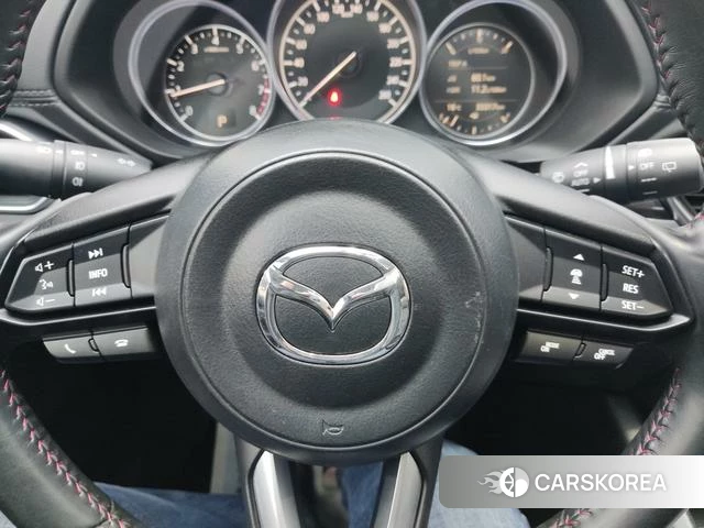 Mazda CX-5 id 4333713 из Китая 11