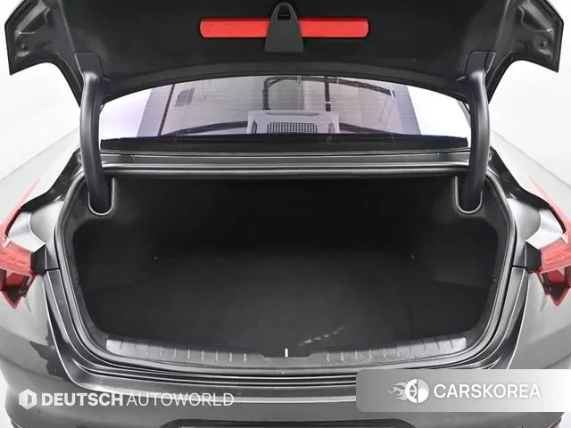 Kia K8 id 3023096 из Кореи 11