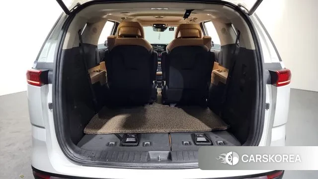 Kia Carnival 4th generation id 3616485 из Кореи 11