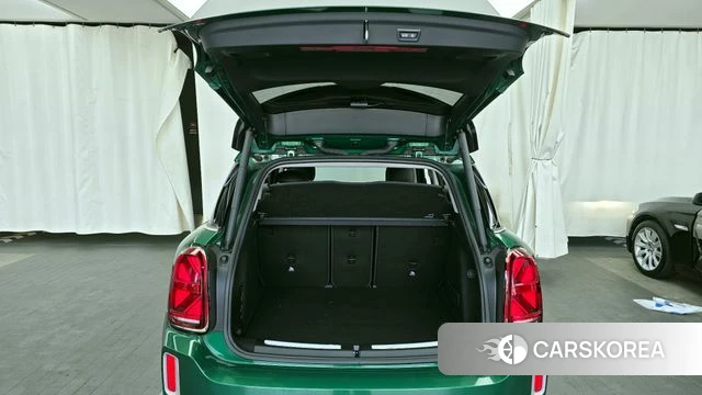 Mini Cooper Countryman id 3850573 из Кореи 11