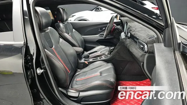 Hyundai Veloster (JS) id 2764892 из Кореи 11