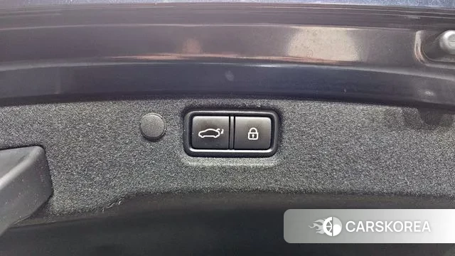 Kia K7 Premier id 3283264 из Кореи 11