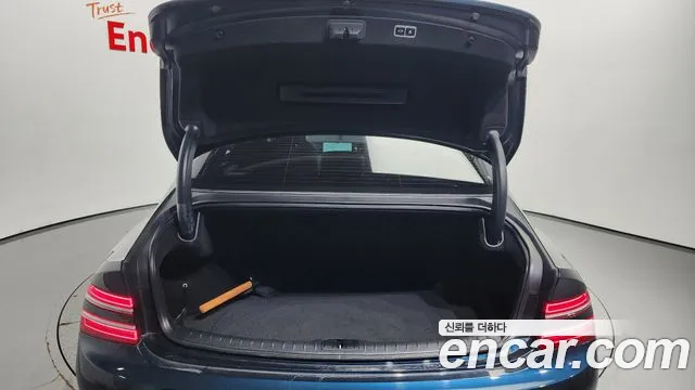 Genesis G80 (RG3) id 2749689 из Кореи 11