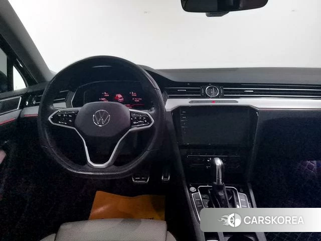 Volkswagen Magotan id 4253187 из Китая 11