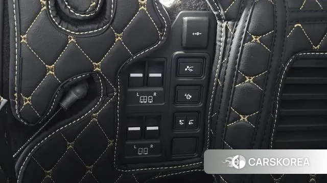 Land Rover Discovery 5 id 3405162 из Кореи 11