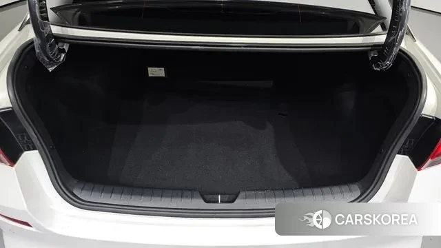 Kia The New K5 2nd generation id 3029165 из Кореи 11