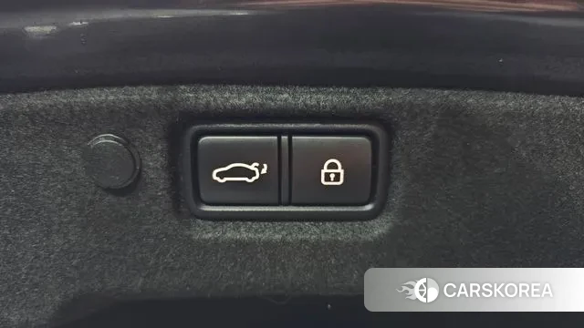 Kia All New K7 Hybrid id 3520614 из Кореи 11