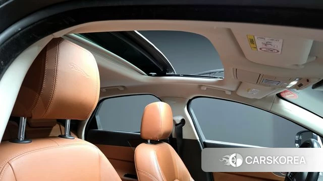 Jaguar XF (X260) id 3861780 из Кореи 11