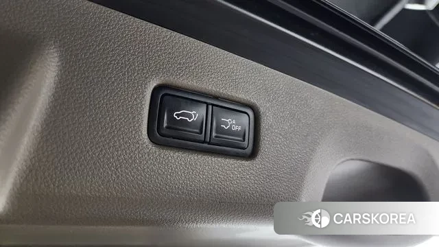 Kia Carnival 4th generation id 3159164 из Кореи 11